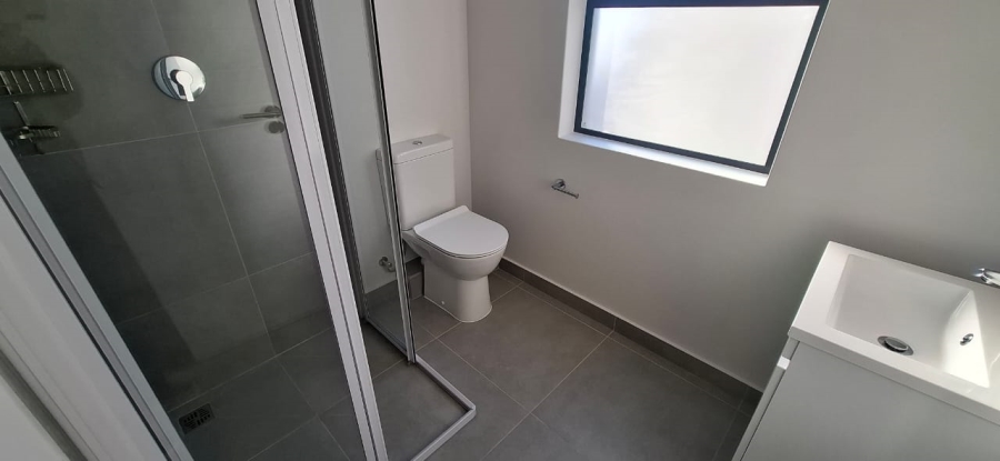 To Let 3 Bedroom Property for Rent in Haasendal Western Cape